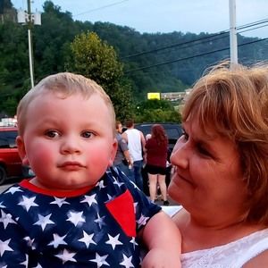 Meet your Posher, Teresa